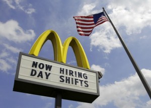 US unemployment check ending for extended filers folks please get your butt to work doing anything you're using my money and I work at mcdonald