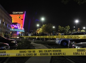 aurora colorado century 16 movie theater shooter was a home grown terrorist in his apartment has been planning to kill as many people as he can