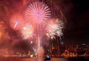 Happy July 4th 2012 Independence day in USA