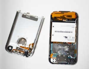 don't use super glue to replace broken iphone digitizer screen it will never come off if you need to replace it again or open it forget about heat gun