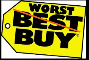 bestbuy scam fraud be careful when buying items online they said it's in stock but in the end cancelled people's order