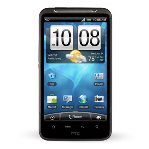 htc inspire not aspire apple iphone 5 will look similar to this model except sleek shiny look here's how to disable vibrate when typing
