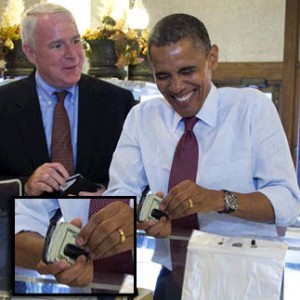 How president Barack Obama spent our money? picture worth a million words! LOL I don't get it