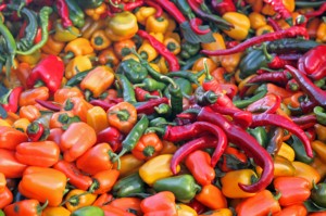 peppers chili has more vitamins than any other fruits and vegetables eat it if you can burn fat naturally boots immune system