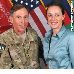 patraeus and broadwell adultery cheating husband and wife 2012