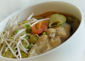Canh Chua Ca Tre - Cat Fish Sour Soup