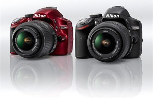 highest resolution Nikon D3200 DSLR camera fraction of the cost compare with other larger high end cameras