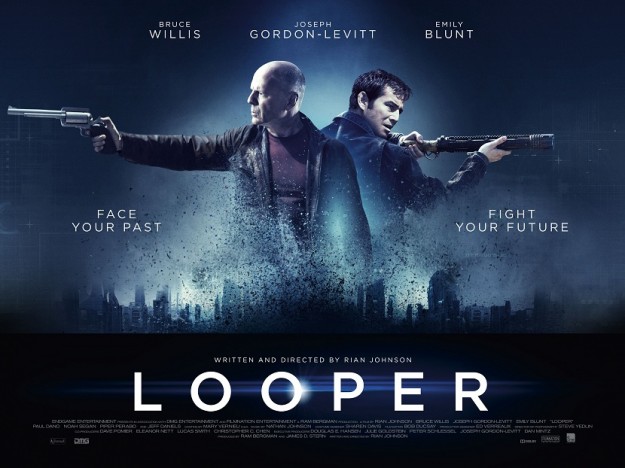 download movie Looper 2012 dvdrip hdrip blu-ray not! please get original or stream it live for $1 such as amazon