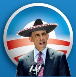 Obama making 11 millions illegal immigrants to US citizen soon 2013