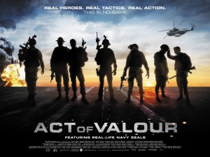 Act of Valor 2012 movie download free HDRipped DVD rip 720p 1080p 300mb 500mb stream from youtube amazon for $1