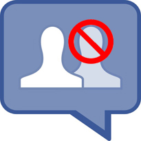 facebook blocked locked you from adding friends not true here's how to fix that
