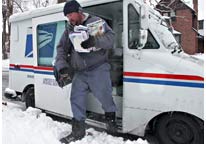 USPS postal service shutting down Saturday service it's official when?