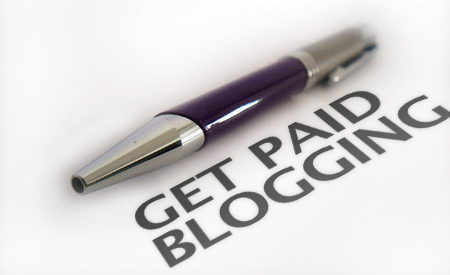 blogger blogging should consider blogging as a computer job a real job that make as much money as people working for a company or corporation similar to getting a 6 years degree six year blog can earn as much and more plus work remotely anywhere from the world.