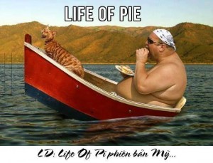 The truth picture real Life of Pie