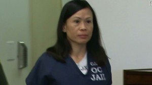 Vietnamese woman whom knife off her husband's penis get life sentence