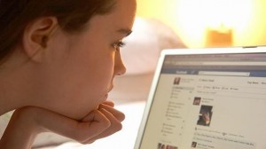 bad parenting creating facebook account for a child