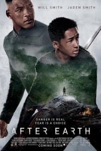 After Earth afterearth 2013 movie Will Smith and son download HDripped dvd mkv bluray HD