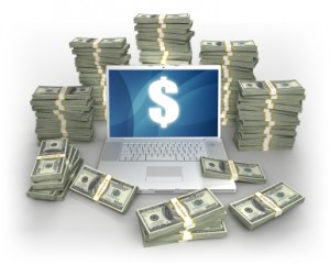 make money on the internet with laptop no education no knowledge of computers needed anyone anywhere in the world