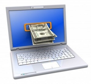Earn cash money leaving your laptop computer running all the time 24/7 unlimited amount of money