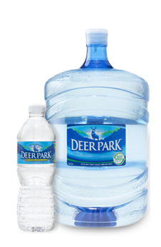 Deer Park Direct company delivering water in North East Coast good so far highly recommded