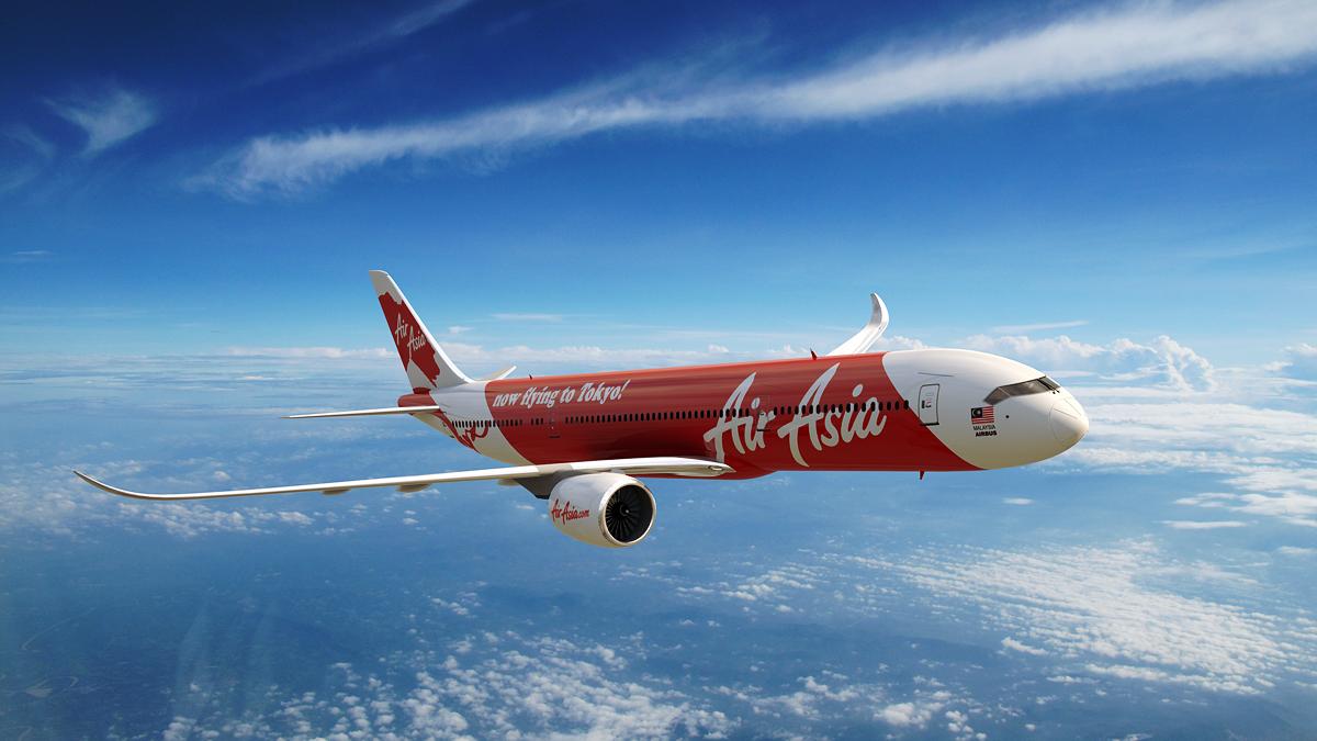 Air Asia crashed into the sea December 2015 Indonesia Malaysia region Singapore