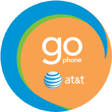 cheap simple gophone at&t prepaid 10 cent a minute cell phone 