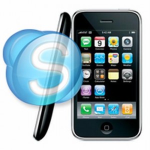 call any US phone # from anywhere in the world that have internet using skype out
