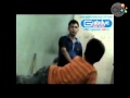 Vietnamese teacher in Thai Nguyen beat up whip vietnamese student in middle school with all his strength