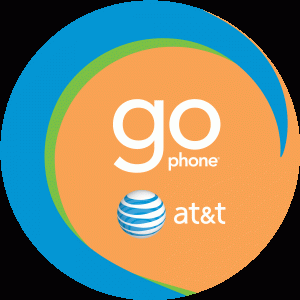 ATT AT&T gophone go phone have no activation fee free sim free phone # free activation and sometime free phone