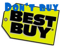 The worst Financial bank company BestBuy credit card Capital One HSBC customer service are the worst no mercy on even 1 day late fees never credit back and they don't care if they loose their customers