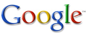 google logo and ebay new logo look similar? no I don't think so
