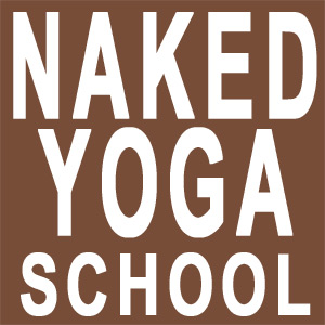 please do naked yoga in private by yourself or with your mate but don't start a public naked yogo school that just nasty
