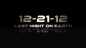 last night on earth 12/21/12 tomorrow what will happen will we still be here and alive?