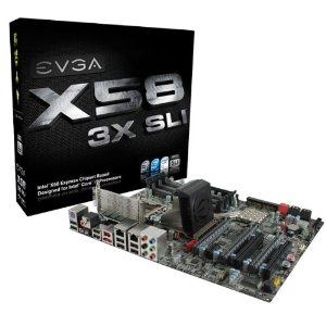 EVGA motherboard on off cycling non stop broken dead don't try to fix it just RMA or buy new one