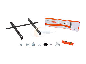 $10 lowest price for HD LCD TV wall mount today from newegg.com use coupon code