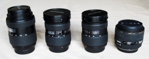 why do you need a good camera lens for DSLR do you really need it?