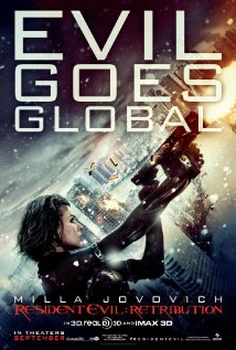 Download Resident Evil Retribution 2012 movie dvdripped blu-ray 720p 1080p single link no please get original or watch it live for $1 on youtube and amazon