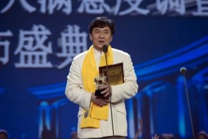 the truth about Jackie Chan he is a communist and an anti-Americanism person lure people in the past has two faces