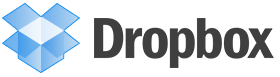 free secure online storage file sharing through dropbox.com 