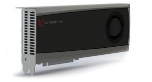 BFL butterfly labs 600 gh/s mining GPU card? The fastest